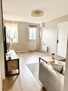 Maisons de vacances 145 desirs : photos des chambres