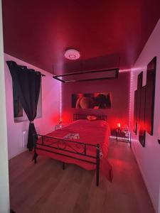 Maisons de vacances 145 desirs : photos des chambres