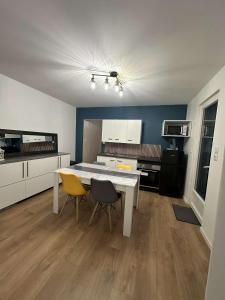 Maisons de vacances 145 desirs : photos des chambres