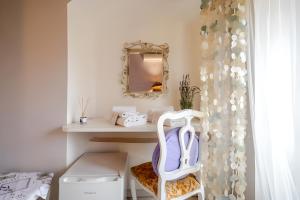 Romantic room nel Borgo di Cervo