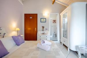 Romantic room nel Borgo di Cervo