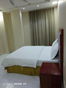 شقق لؤلؤه الفخامه