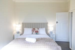 Marnita Farmhouse at Golden Grove Estate Winery