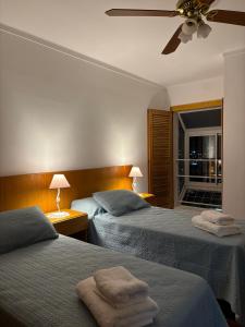 Magnolia Alquiler Temporario