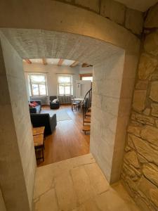 Old town Luxury Loft with Sauna