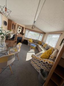 Lake District Caravan Holiday