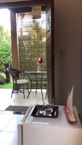 Conchas e Corais Suítes