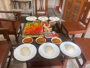 Kolkata Sarkar Villa Homestay