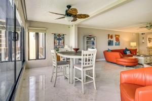 Panoramic Gulf Views Renovated Fort Myers Condo!