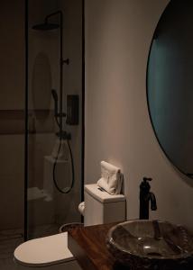 Casa Irene Hotel Boutique y Spa