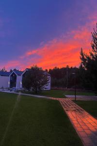 NATURA APARTAMENTY Era