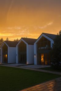 NATURA APARTAMENTY Era