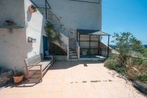 Appartements L-Atypique - Cabanon 3 ch et terrasse au calme : photos des chambres
