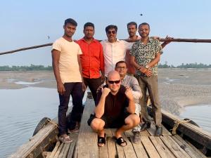 Kolkata Sarkar Villa Homestay