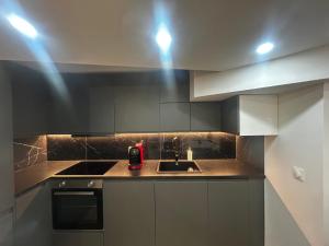 Appartements La pause cannoise : photos des chambres