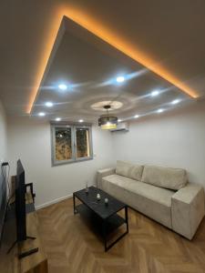 Appartements La pause cannoise : photos des chambres