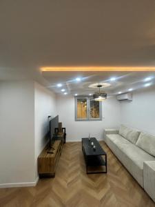 Appartements La pause cannoise : photos des chambres