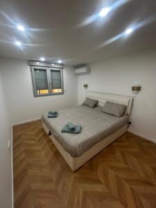 Appartements La pause cannoise : photos des chambres