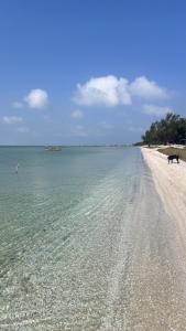 Pé na Areia Beach House