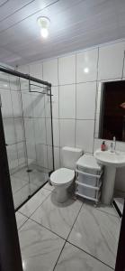 Cabana do Aviador vista Montanhas