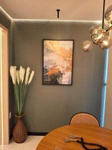 2016 Apto Studio em Moema - Espaço kids, Negócios e Lazer