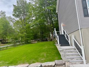 Escape to Luxury in the Poconos Your Year-Round Family Retreat