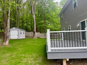 Escape to Luxury in the Poconos Your Year-Round Family Retreat