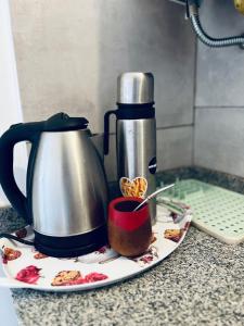 Aires del Estero Centro