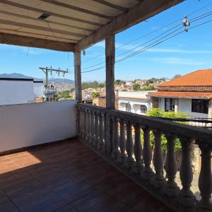 Casa grande para sua família