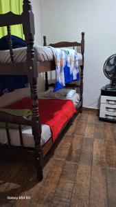 Casa grande para sua família