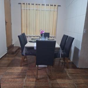 Casa grande para sua família