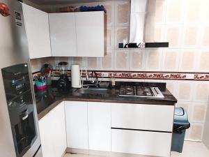 Casa Mirador Las Mariposas