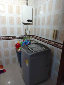 Casa Mirador Las Mariposas