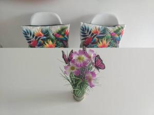 Casa Mirador Las Mariposas