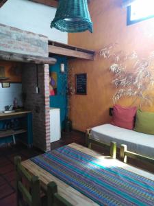 Hostería Casa de Campo