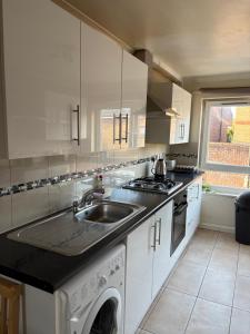 Private Double and Triple Room North London