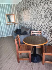 Downtown flat São Paulo