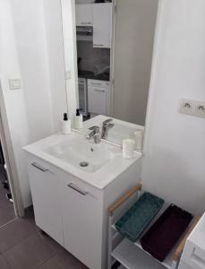 Appartements Echappee belle : photos des chambres