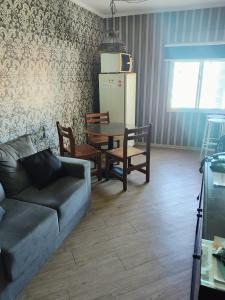 Downtown flat São Paulo