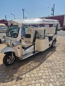 D I N Hospedagem lisboa