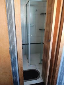 Downtown flat São Paulo