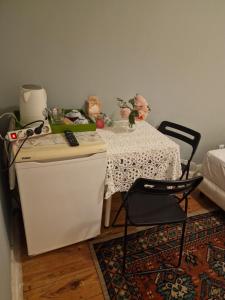 D I N Hospedagem lisboa