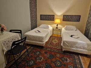 D I N Hospedagem lisboa