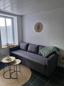 Appartement au calme au cœur de Bourgoin-Jallieu