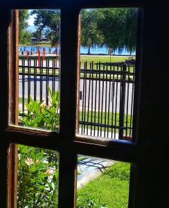 Cómoda y Espaciosa Casa Céntrica Frente al Lago San Roque - Carlos Paz