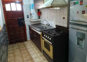 Cómoda y Espaciosa Casa Céntrica Frente al Lago San Roque - Carlos Paz