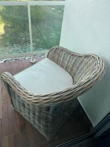 Departamento estilo Hotel