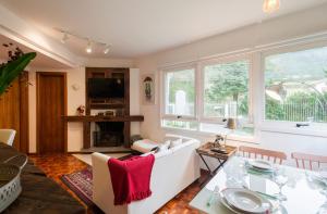 Locar-in Gramado Edificio Quilombo