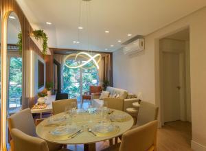 Locar-in Canela Bellagio - Infraestrutura Completa - 4hvězdičkové hotely ve městě Canela