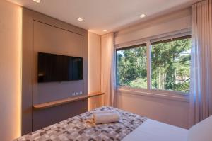 Locar-in Canela Bellagio - Infraestrutura Completa